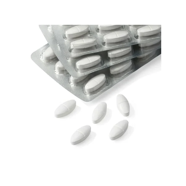 Magnesium + Calcium + D3 Tabletten 45 St, 94 g