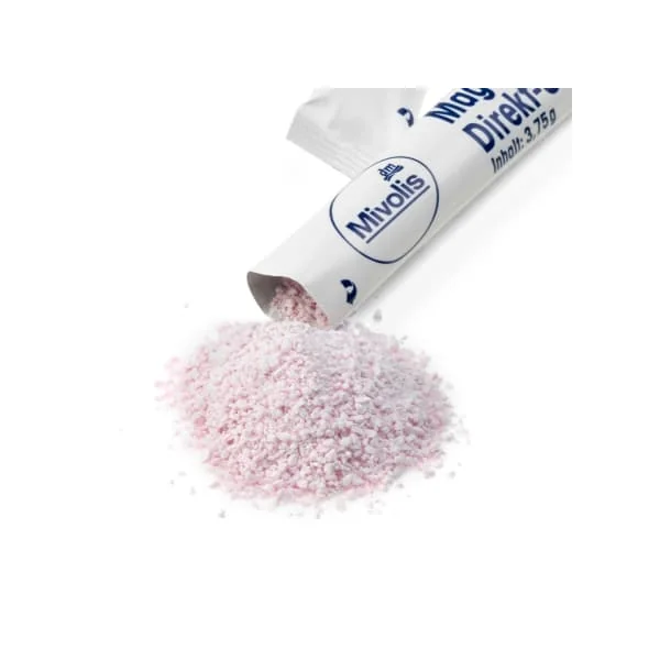 Magnesium + Kalium Direkt-Sticks 30 St, 112,5 g