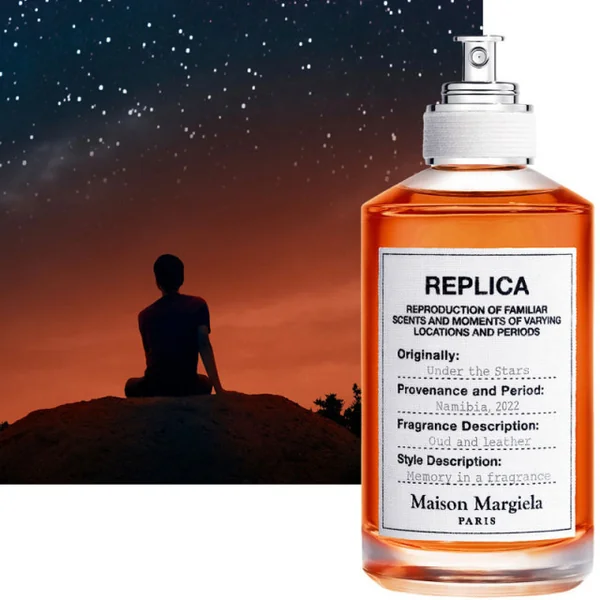Maison Margiela - Replica Under the Stars Eau de Toilette