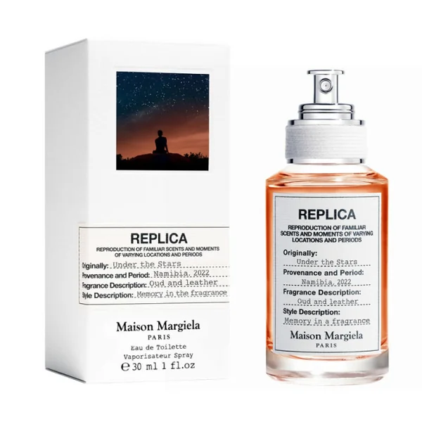 Maison Margiela - Replica Under the Stars Eau de Toilette