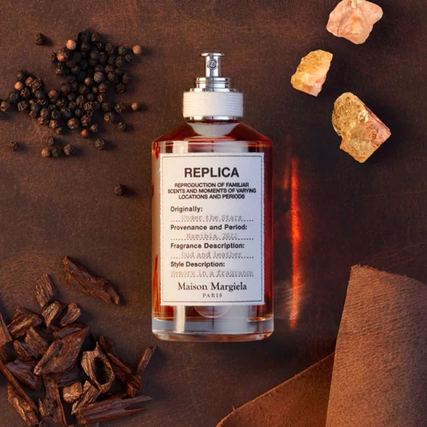 Maison Margiela - Replica Under the Stars Eau de Toilette