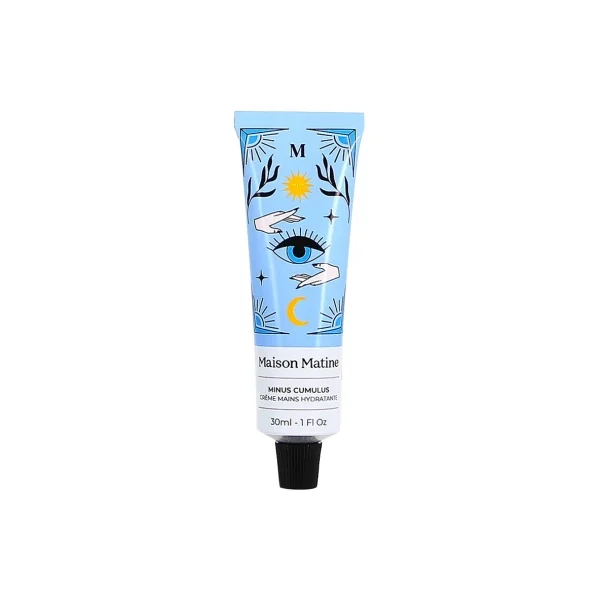 Maison Matine Crème Mains Hydratante Minus Cumulus 30 ml