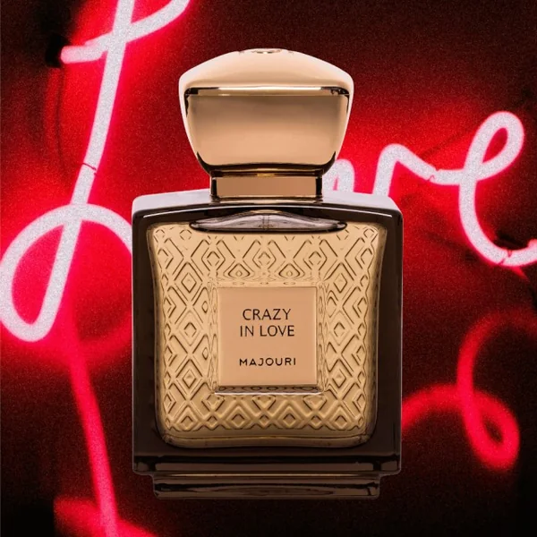Majouri - Crazy in Love Eau de Parfum