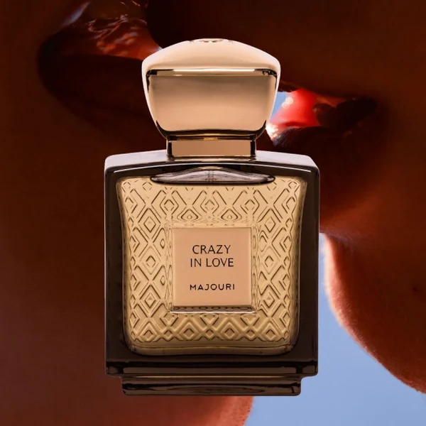 Majouri - Crazy in Love Eau de Parfum