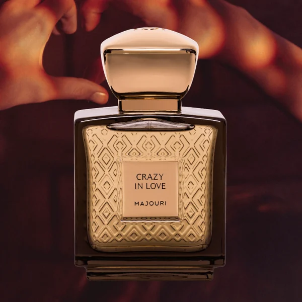 Majouri - Crazy in Love Eau de Parfum