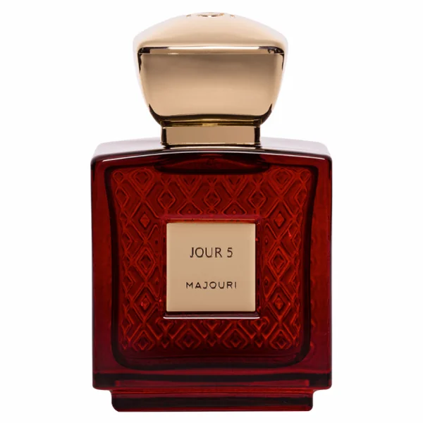 Majouri - Jour 5 Eau de Parfum