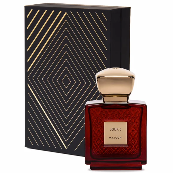 Majouri - Jour 5 Eau de Parfum