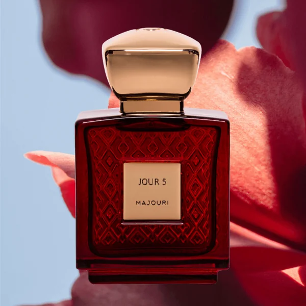 Majouri - Jour 5 Eau de Parfum