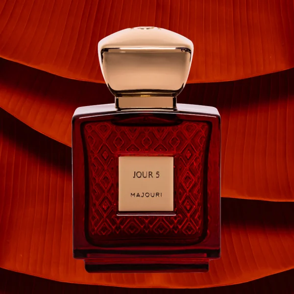 Majouri - Jour 5 Eau de Parfum