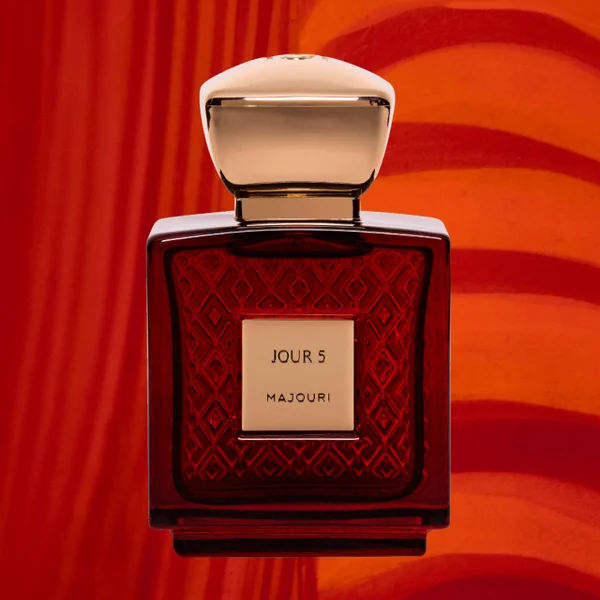 Majouri - Jour 5 Eau de Parfum