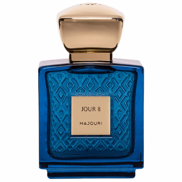 Majouri - Jour 8 Eau de Parfum