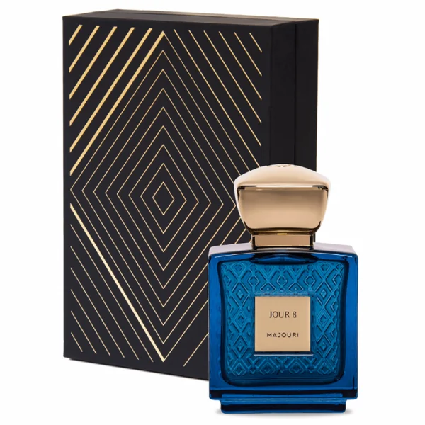 Majouri - Jour 8 Eau de Parfum