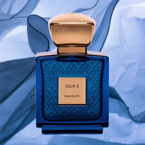 Majouri - Jour 8 Eau de Parfum