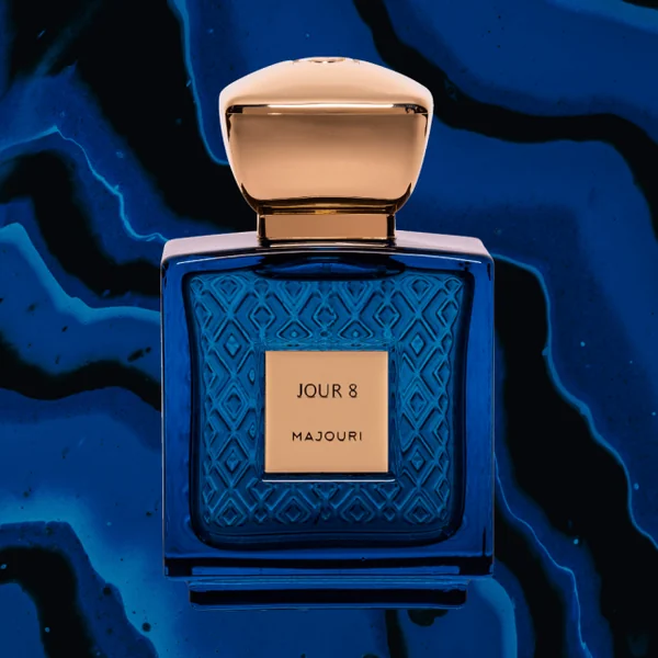 Majouri - Jour 8 Eau de Parfum