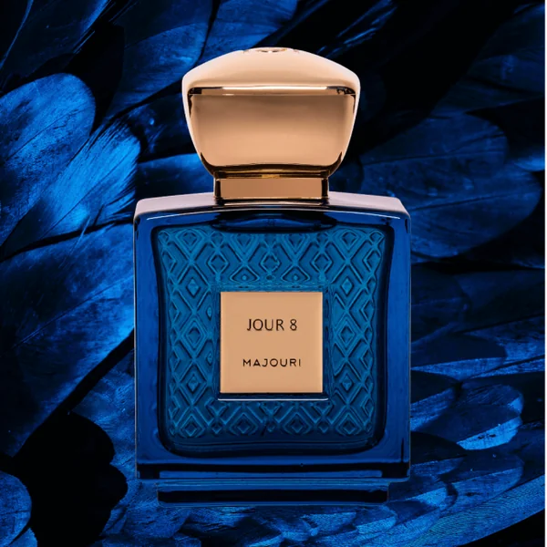 Majouri - Jour 8 Eau de Parfum