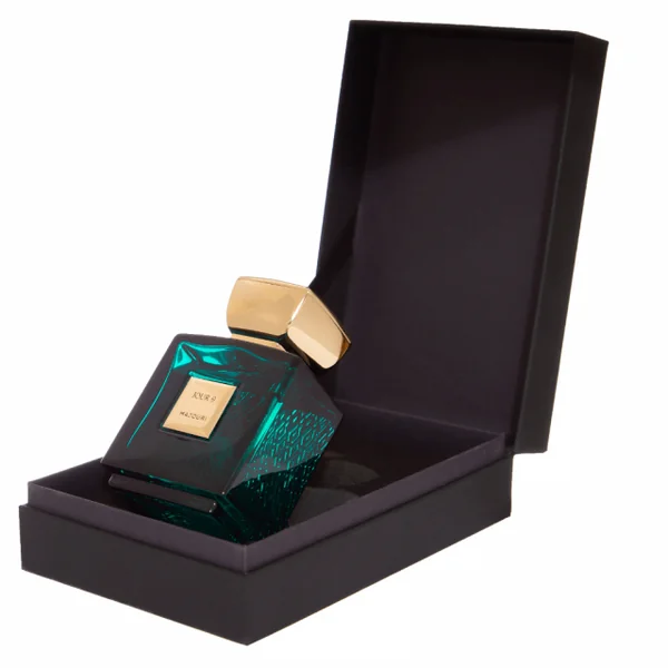 Majouri - Jour 9 Eau de Parfum