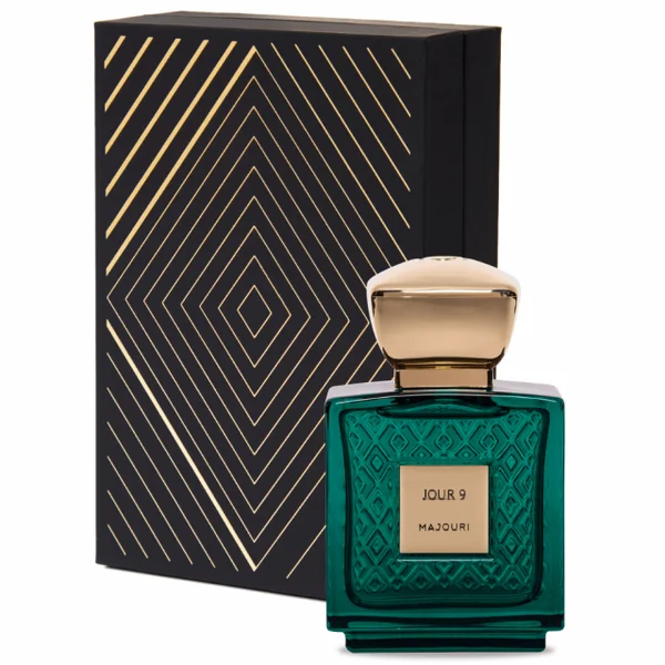 Majouri - Jour 9 Eau de Parfum