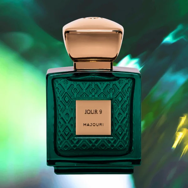Majouri - Jour 9 Eau de Parfum