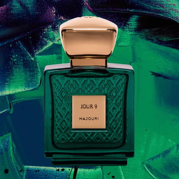 Majouri - Jour 9 Eau de Parfum