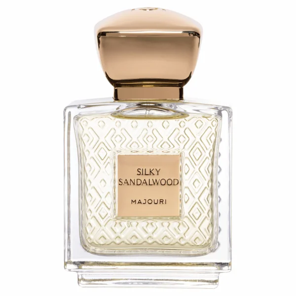 Majouri - Silky Sandalwood Eau de Parfum