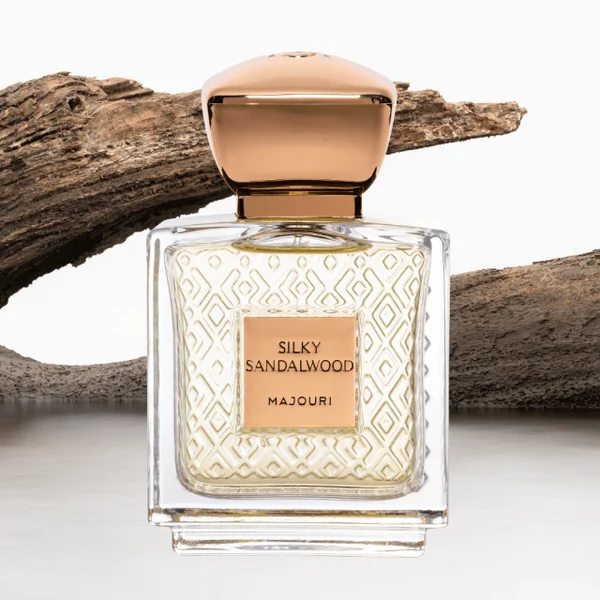 Majouri - Silky Sandalwood Eau de Parfum