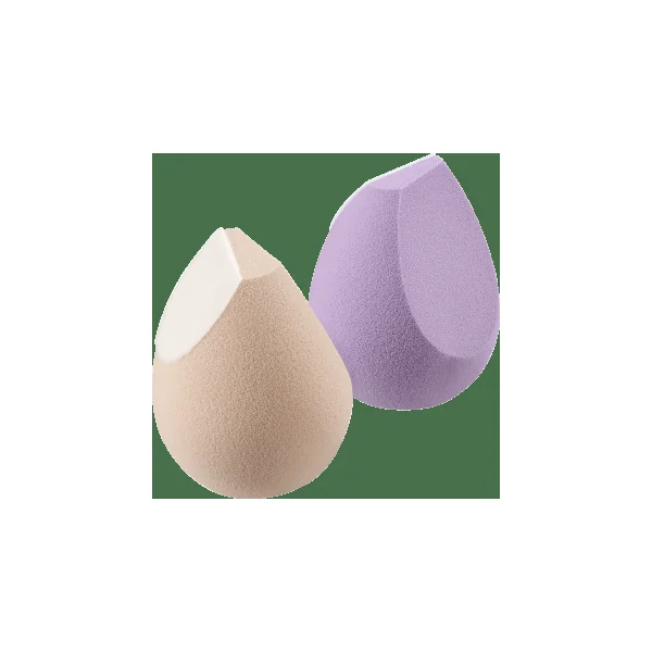 Make-up Ei und Baking Sponge, 1 St