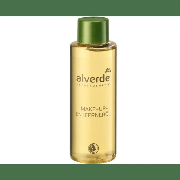 Make-up Entferneröl, 100 ml
