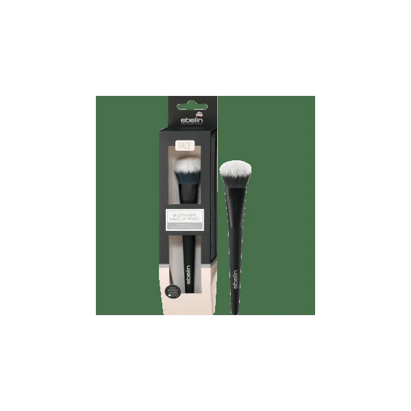 Make-up Pinsel Multitasker, 1 St