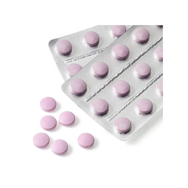 Mama & Baby 1 Tabletten 30 St, 22 g