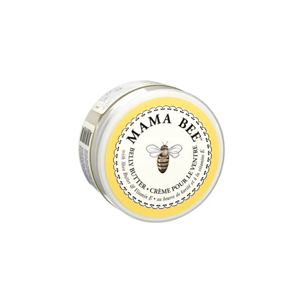 Mama Bee Beurre pour le ventre Burt's Bees