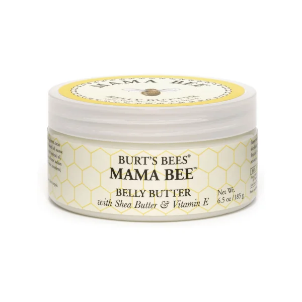 Mama Bee Beurre pour le ventre Burt's Bees