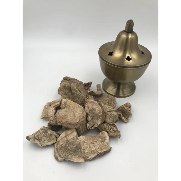 Mandragore racine pure coupée - Qualité Extra
