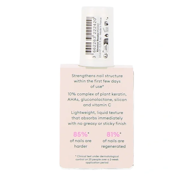 Manucurist Keratine Booster