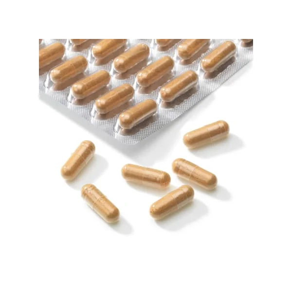 Mariendistel, 30 Kapseln, 16 g