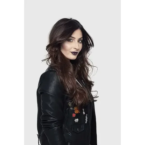 Marsala - Coloration Colorista Hair Paint de L'Oréal Paris
