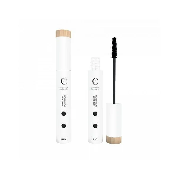 Mascara Définition BIO n°81