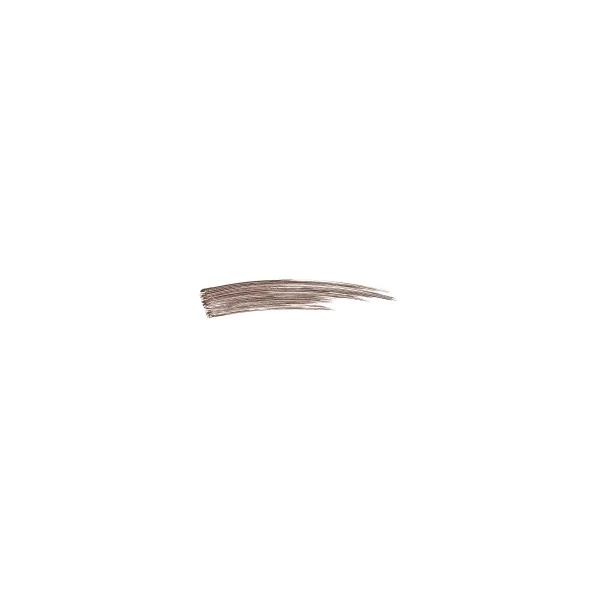 Mascara volumateur waterproof