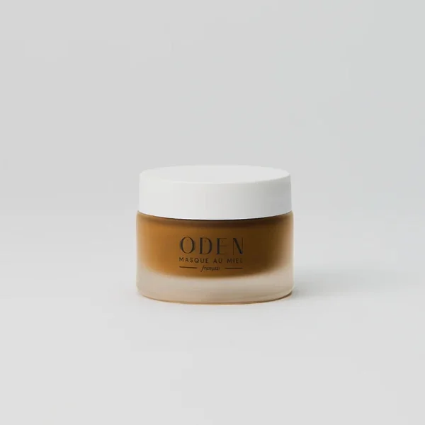 Masque au Miel Français