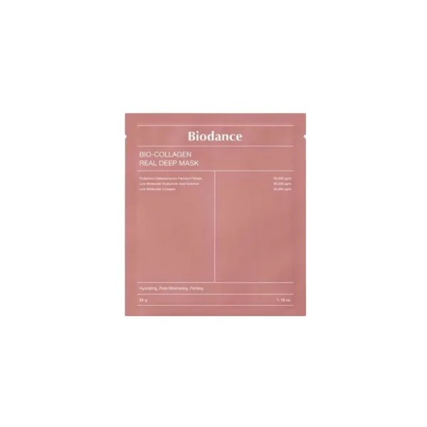 Masque Bio-Collagène Intense