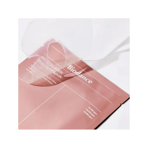 Masque Bio-Collagène Intense