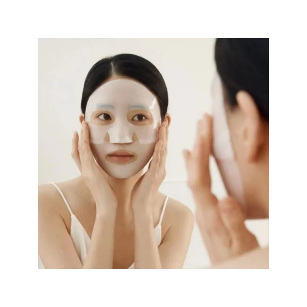 Masque Bio-Collagène Intense