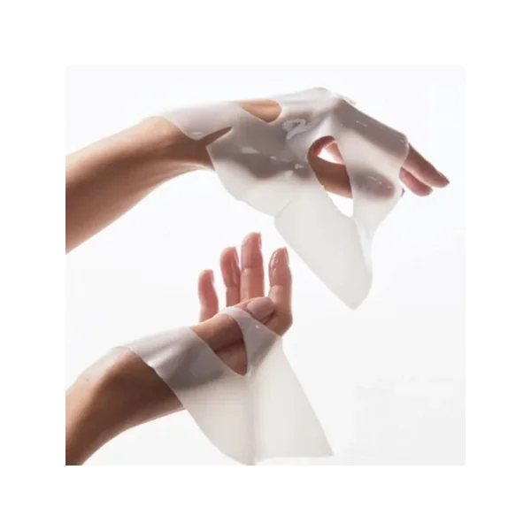 Masque Bio-Collagène Intense