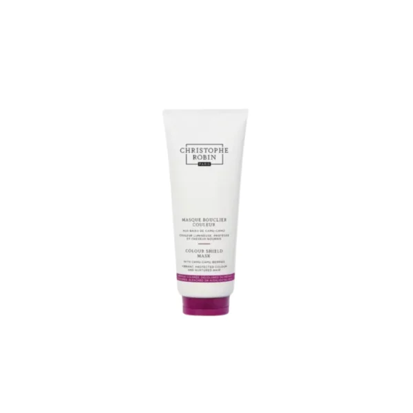 Masque bouclier couleur aux baies de Camu-Camu 200 ml