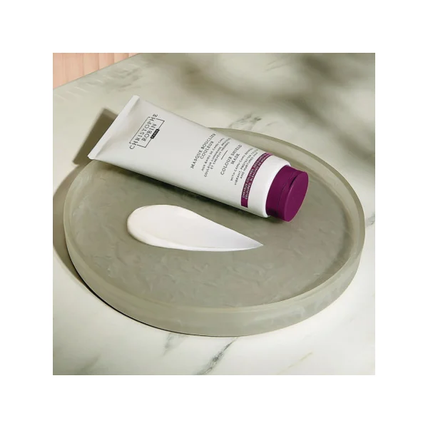 Masque bouclier couleur aux baies de Camu-Camu 200 ml