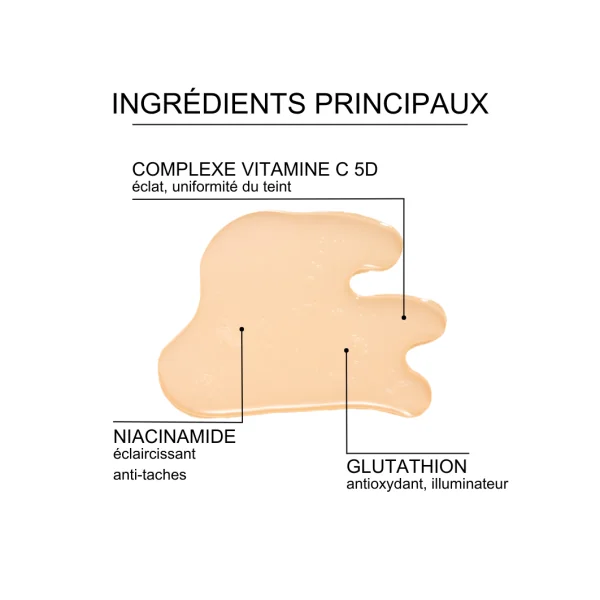 Masque Cellmazing Éclat & Vitamine C