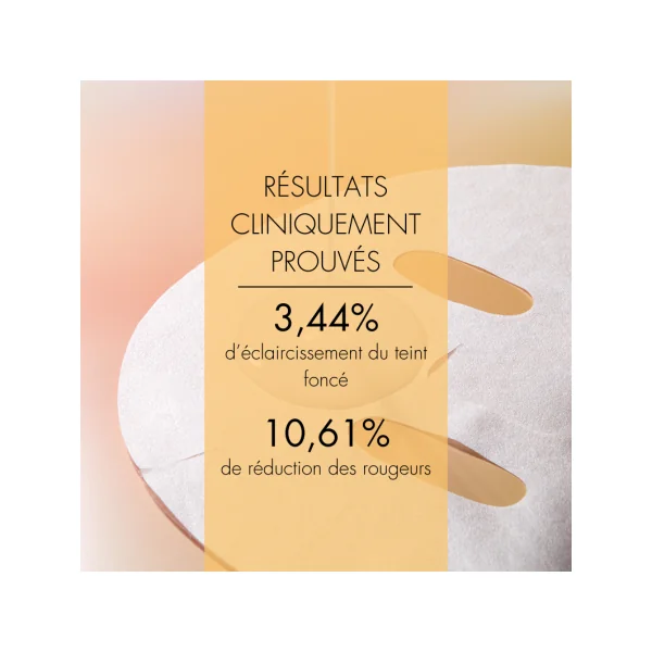 Masque Cellmazing Éclat & Vitamine C