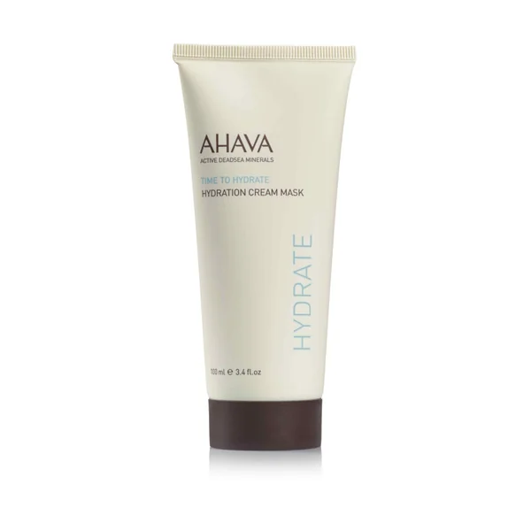 Masque crème hydratant 100 ml AHAVA