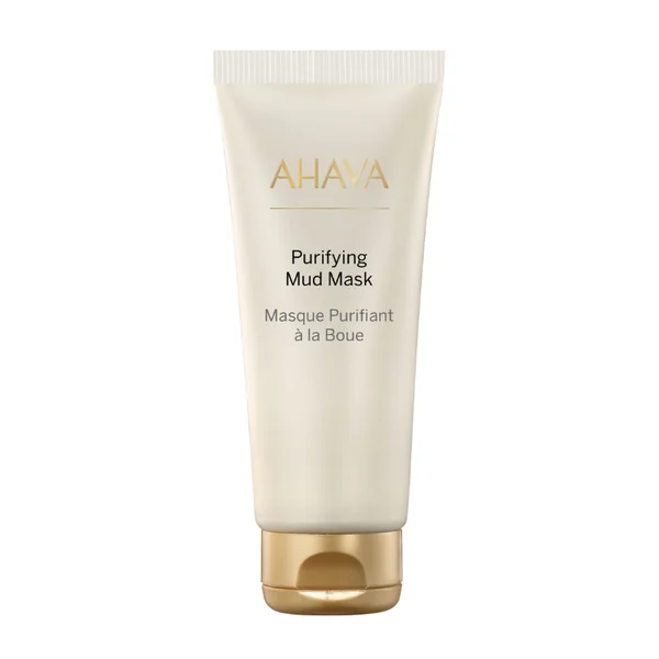 Masque de boue purifiant Ahava 100 ml