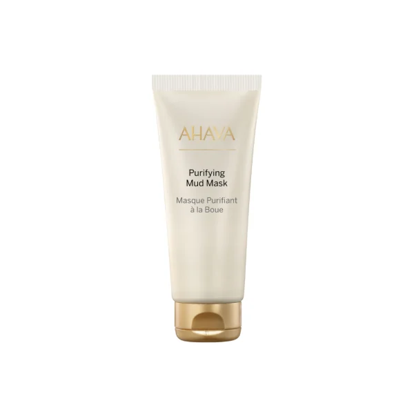 Masque de boue purifiant Ahava 100 ml