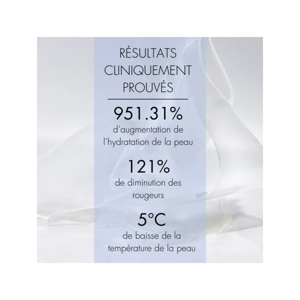 MASQUE HYDRATANT INTENSE